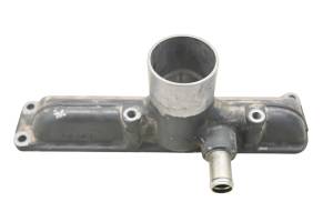 Kubota - 21 Kubota RTV-X1140W Intake Manifold - Image 2