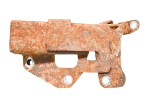 Kubota - 21 Kubota RTV-X1140W Cargo Bed Lift Cylinder Bracket Mount - Image 1