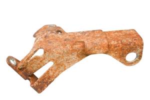 Kubota - 21 Kubota RTV-X1140W Cargo Bed Lift Cylinder Bracket Mount - Image 2