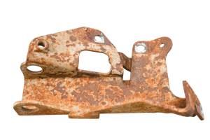 Kubota - 21 Kubota RTV-X1140W Cargo Bed Lift Cylinder Bracket Mount - Image 3