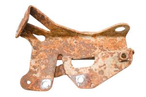 Kubota - 21 Kubota RTV-X1140W Cargo Bed Lift Cylinder Bracket Mount - Image 4