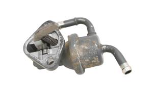 Kubota - 21 Kubota RTV-X1140W Fuel Pump - Image 3