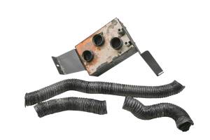 Kubota - 21 Kubota RTV-X1140W Heater Core & Hoses - Image 2