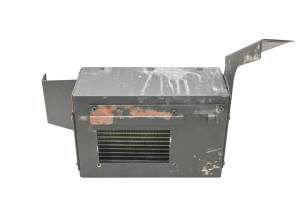 Kubota - 21 Kubota RTV-X1140W Heater Core & Hoses - Image 3