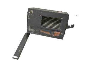 Kubota - 21 Kubota RTV-X1140W Heater Core & Hoses - Image 4