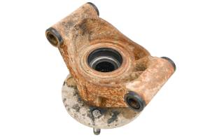 Kubota - 21 Kubota RTV-X1140W Rear Spindle Knuckle & Wheel Hub Left Or Right - Image 3