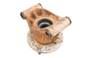 Kubota - 21 Kubota RTV-X1140W Rear Spindle Knuckle & Wheel Hub Left Or Right - Image 4