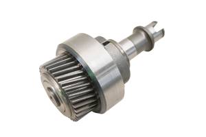 Kubota - 21 Kubota RTV-X1140W Governor Shaft & Gear - Image 1