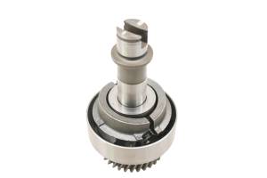 Kubota - 21 Kubota RTV-X1140W Governor Shaft & Gear - Image 2