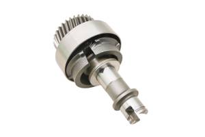 Kubota - 21 Kubota RTV-X1140W Governor Shaft & Gear - Image 3