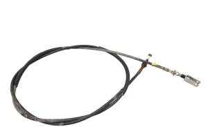 Kubota - 21 Kubota RTV-X1140W Parking Brake Cable - Image 2
