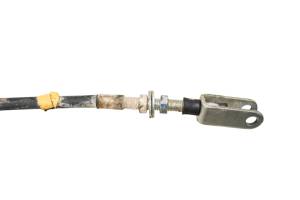 Kubota - 21 Kubota RTV-X1140W Parking Brake Cable - Image 3