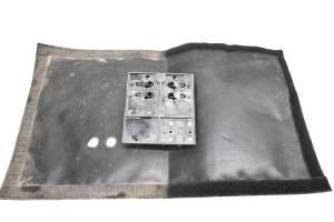 Kubota - 21 Kubota RTV-X1140W Accessory Fuse Panel - Image 3