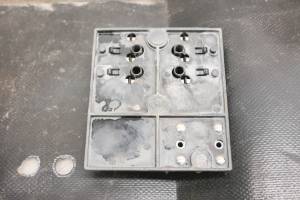 Kubota - 21 Kubota RTV-X1140W Accessory Fuse Panel - Image 4