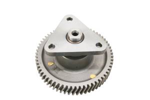 21 Kubota RTV-X1140W Idle Gear