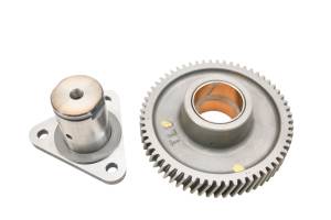 Kubota - 21 Kubota RTV-X1140W Idle Gear - Image 2