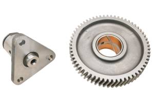 Kubota - 21 Kubota RTV-X1140W Idle Gear - Image 3