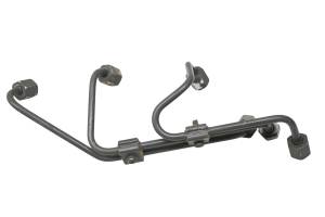 Kubota - 21 Kubota RTV-X1140W Fuel Injector Lines - Image 1