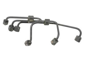 Kubota - 21 Kubota RTV-X1140W Fuel Injector Lines - Image 2