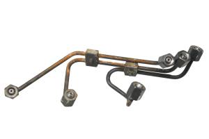 Kubota - 21 Kubota RTV-X1140W Fuel Injector Lines - Image 3