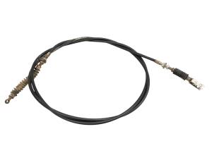 Kubota - 21 Kubota RTV-X1140W Throttle Cable - Image 1