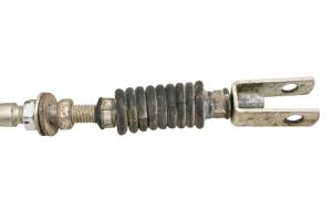 Kubota - 21 Kubota RTV-X1140W Throttle Cable - Image 3