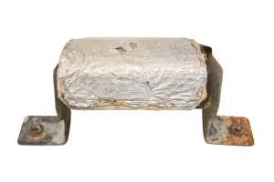 Kubota - 21 Kubota RTV-X1140W Fuel Filter Guard - Image 2