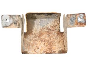 Kubota - 21 Kubota RTV-X1140W Fuel Filter Guard - Image 3