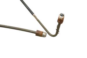 Kubota - 21 Kubota RTV-X1140W Front Brake Lines - Image 3