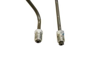 Kubota - 21 Kubota RTV-X1140W Front Brake Lines - Image 4