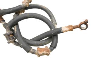 Kubota - 21 Kubota RTV-X1140W Front Brake Lines - Image 5
