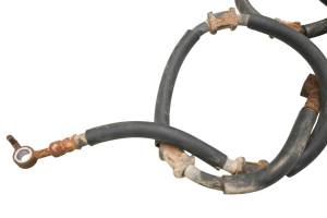 Kubota - 21 Kubota RTV-X1140W Front Brake Lines - Image 6