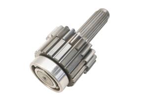 Kubota - 21 Kubota RTV-X1140W Rear Left Differential Gear Shaft - Image 2