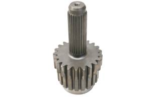 Kubota - 21 Kubota RTV-X1140W Rear Left Differential Gear Shaft - Image 3