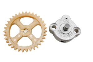 Can-Am - 10 Can-Am DS90 Oil Pump - Image 2