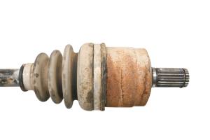 Kubota - 21 Kubota RTV-X1140W Front Cv Axle Left Or Right - Image 2