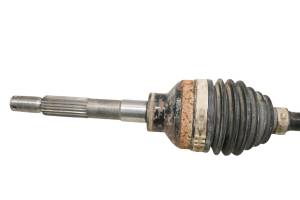 Kubota - 21 Kubota RTV-X1140W Front Cv Axle Left Or Right - Image 3