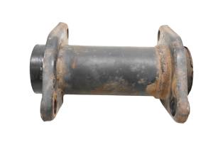 10 Can-Am DS90 Rear Bearing Carrier Axle Housing