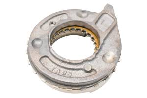 Kubota - 21 Kubota RTV-X1140W Rear Left Brake Actuator & Plate - Image 3