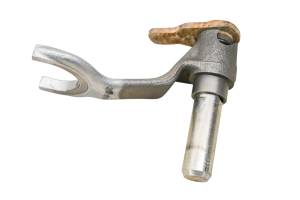 Kubota - 21 Kubota RTV-X1140W Rear Differential Lock Shift Fork - Image 2