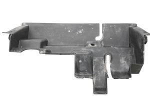 Kubota - 21 Kubota RTV-X1140W Front Center Dash Console Panel Cover - Image 2