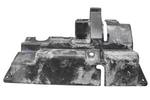 Kubota - 21 Kubota RTV-X1140W Front Center Dash Console Panel Cover - Image 3