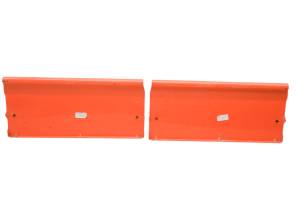 Kubota - 21 Kubota RTV-X1140W Front Cargo Box Covers - Image 3