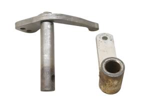 Kubota - 21 Kubota RTV-X1140W Fwd Shift Shaft Shifter - Image 2