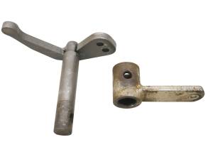 Kubota - 21 Kubota RTV-X1140W Fwd Shift Shaft Shifter - Image 3