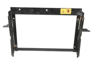 21 Kubota RTV-X1140W Oil Cooler Bracket