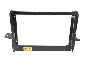 Kubota - 21 Kubota RTV-X1140W Oil Cooler Bracket - Image 2