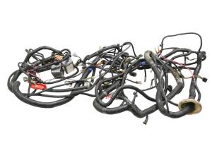 Kubota - 21 Kubota RTV-X1140W Wire Harness Electrical Wiring For Parts - Image 1