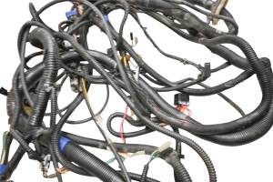 Kubota - 21 Kubota RTV-X1140W Wire Harness Electrical Wiring For Parts - Image 3