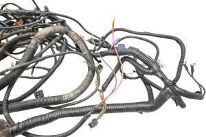 Kubota - 21 Kubota RTV-X1140W Wire Harness Electrical Wiring For Parts - Image 4
